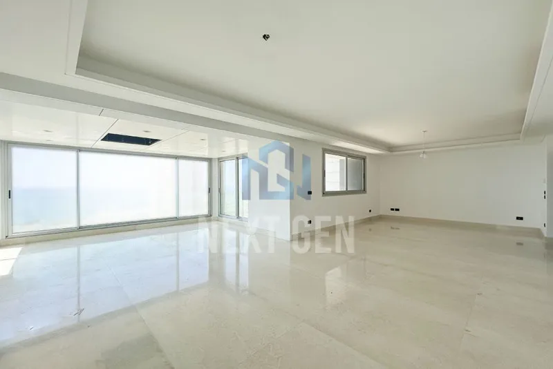 Apartment for Rent in Ras Beirut