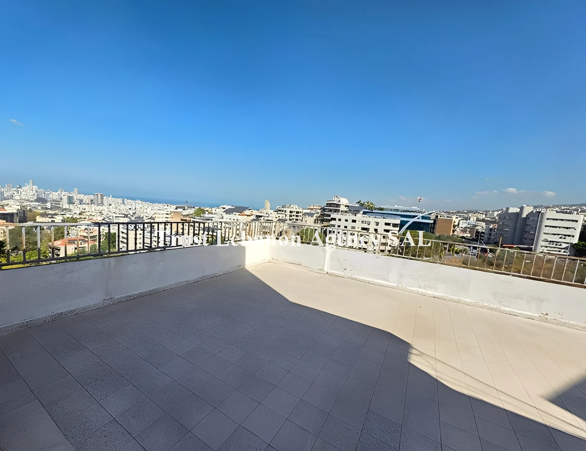 Apartment for Sale in Baabda Hazmieh Lebanon