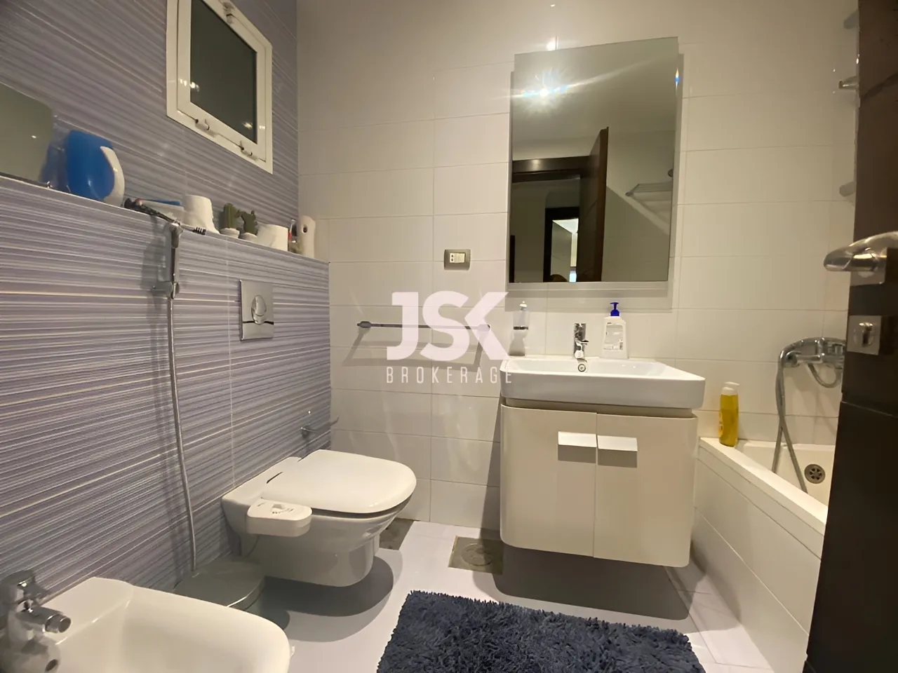 Apartment for Rent in Ras