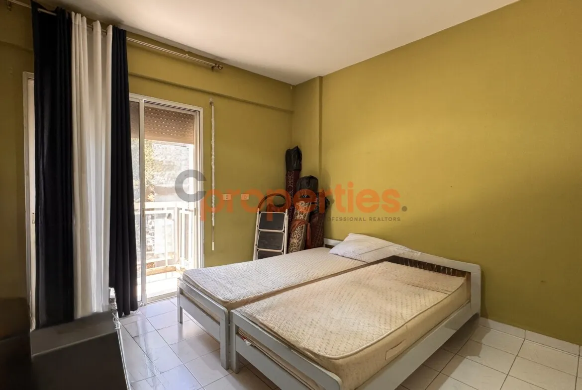Apartment for Sale in Dik El Mehdi