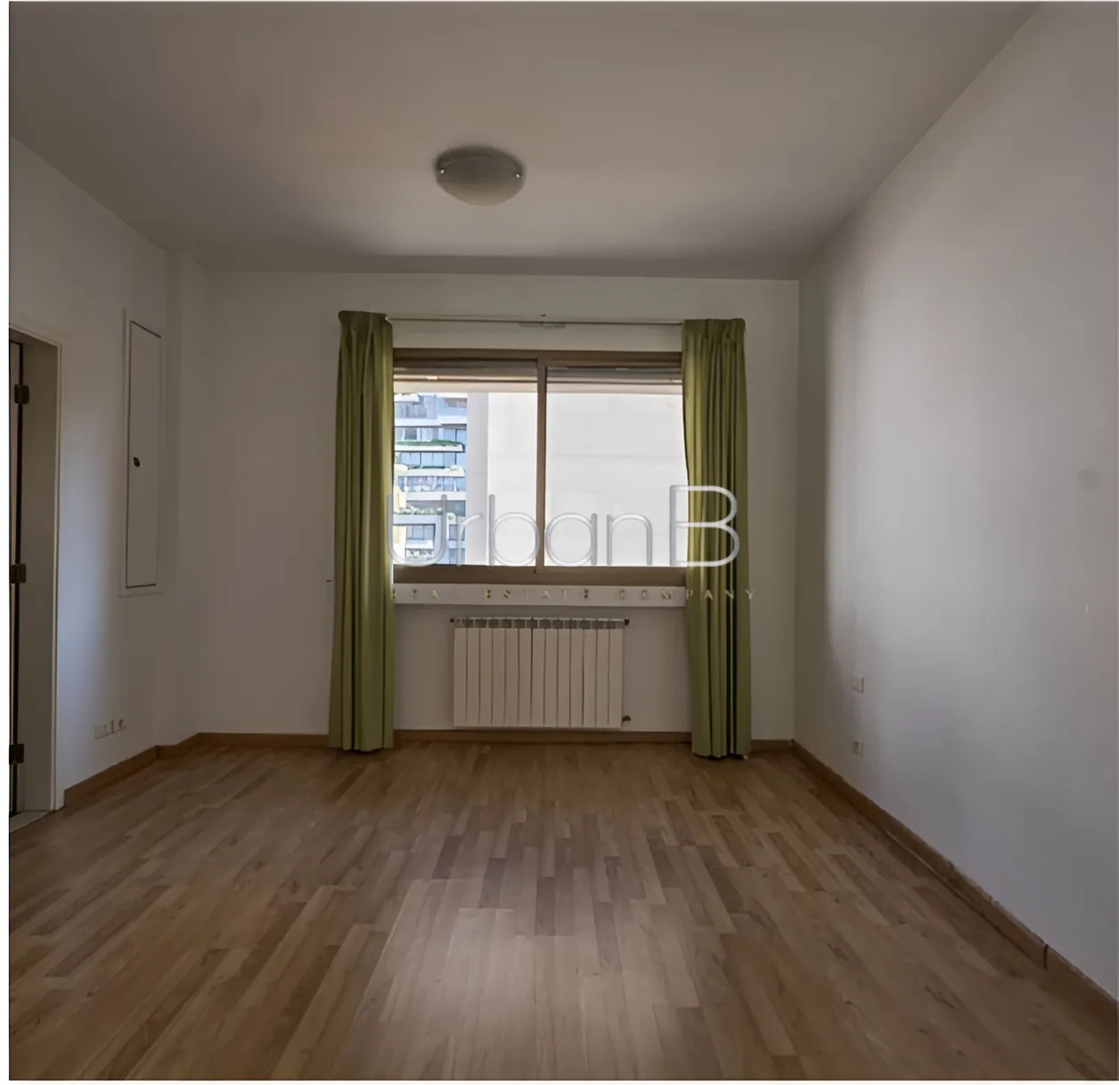 Apartment for sale in Caree d'or, achrafieh, lebanon