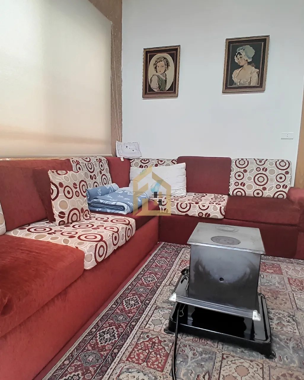 Apartment for sale in Batroun, Lebanon - 2 bed, 1 bath