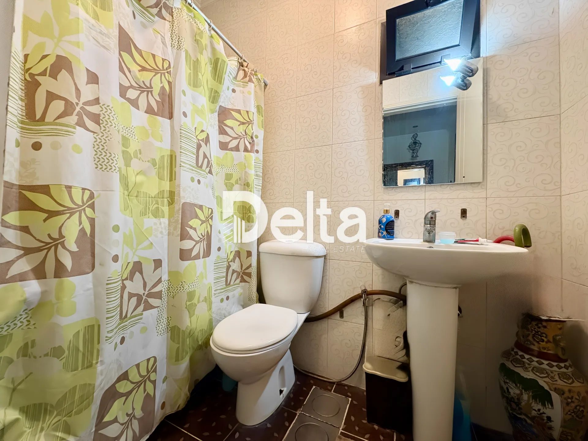 Apartment for sale in Burj abou haidar, beirut, lebanon