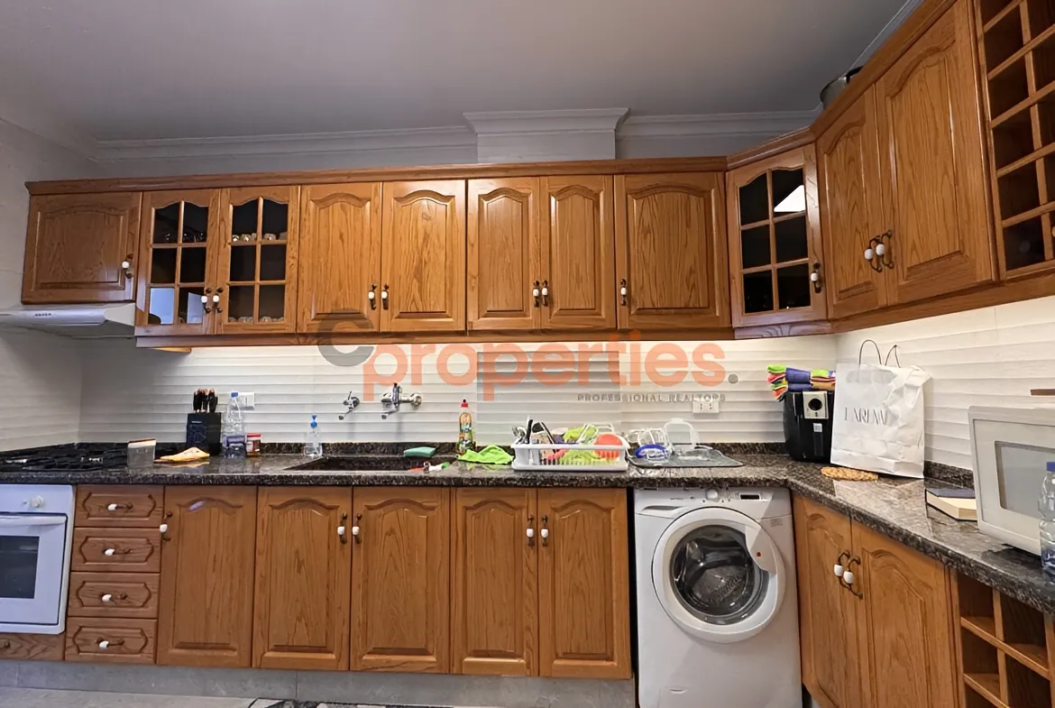 Apartment for Sale in Aaoukar