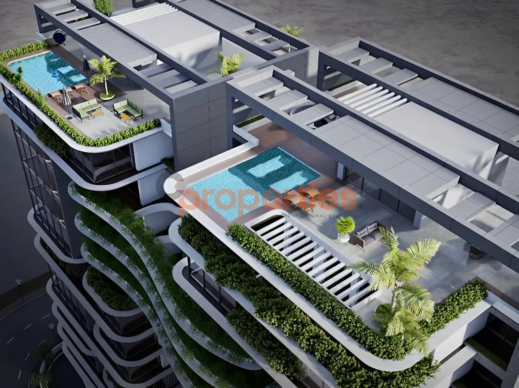 Apartment for Sale in Raoucheh - 3 bed, 5 bath