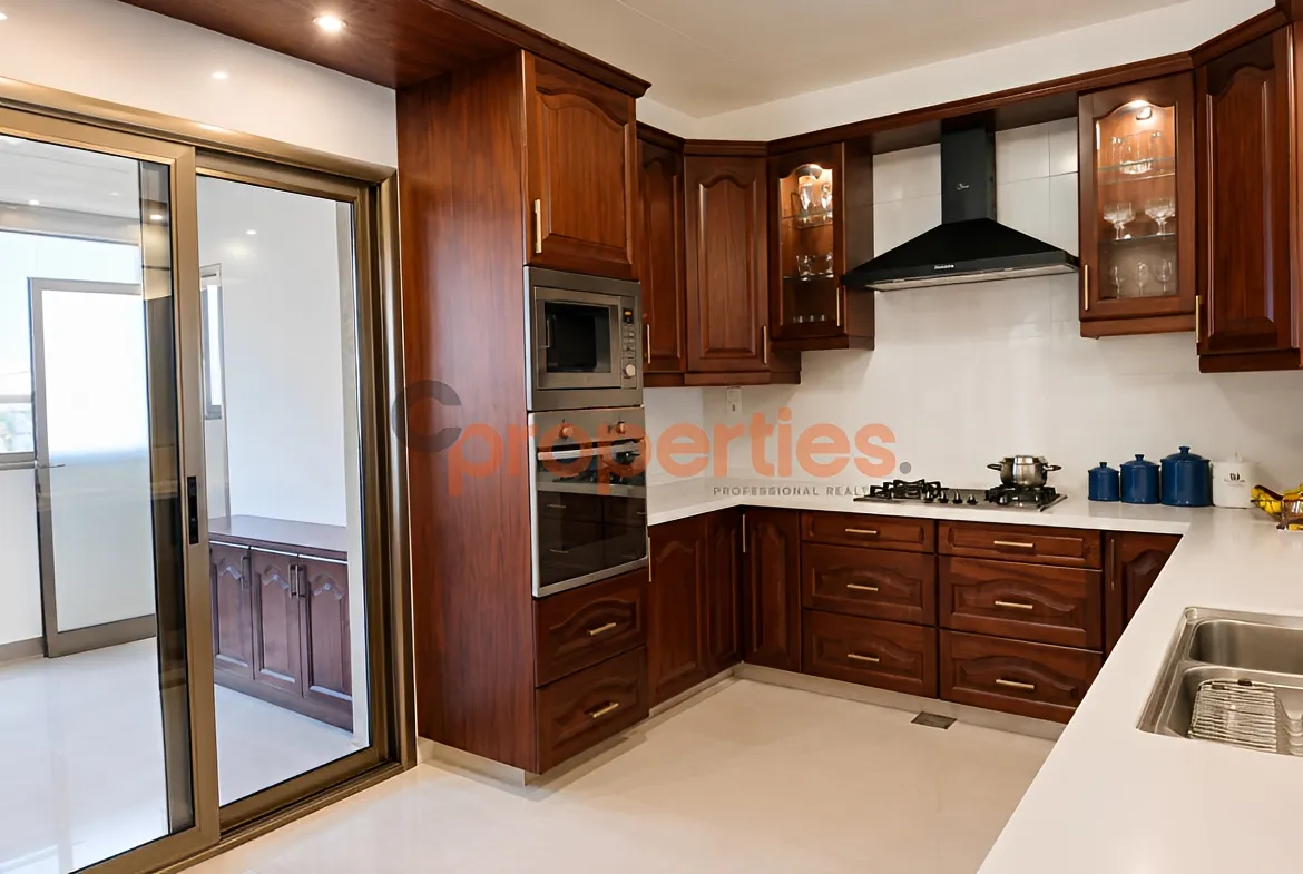 Apartment for Sale in Mar Elias - 3 bed, 4 bath