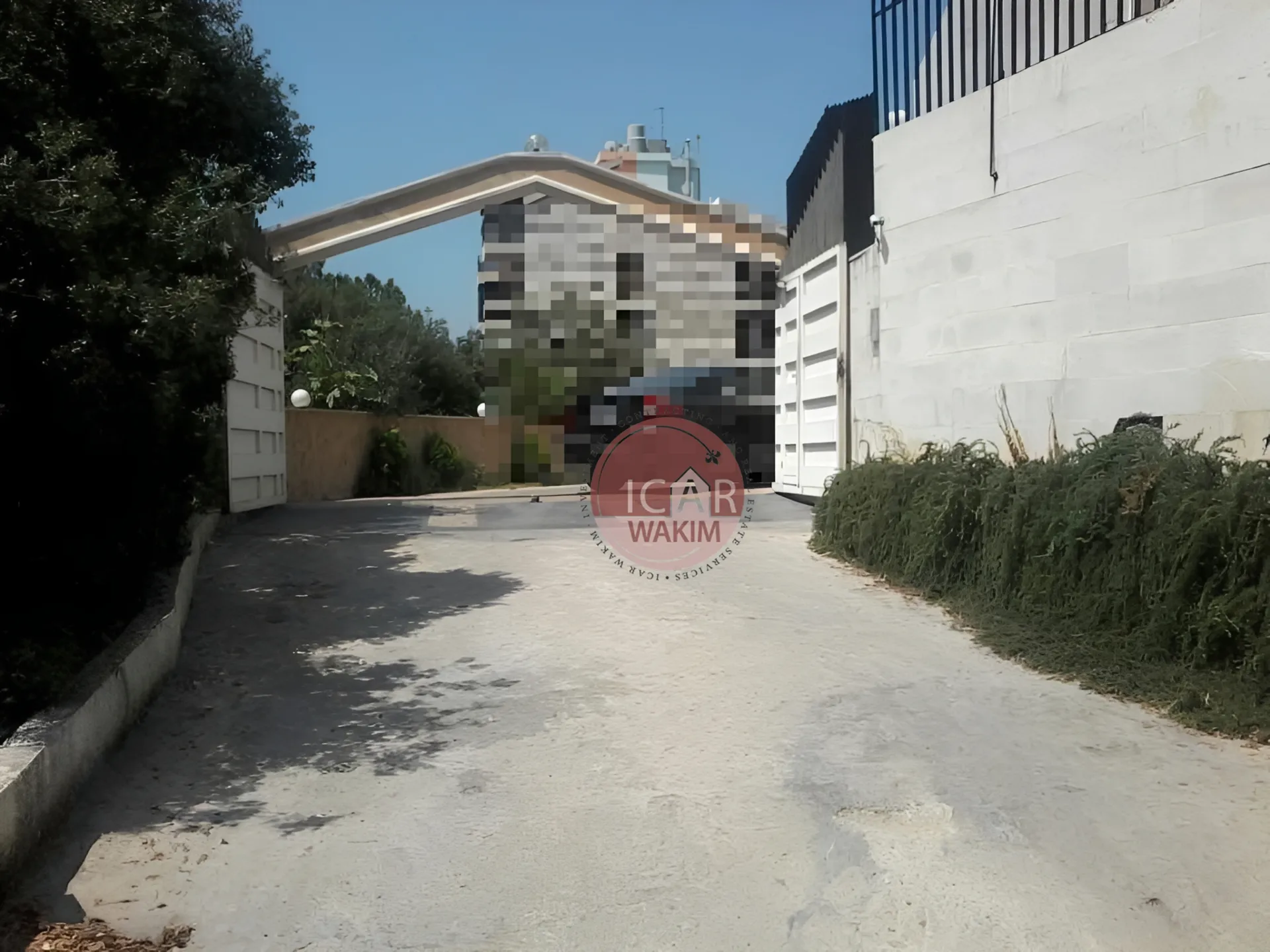 Triplex for Sale in Shaile