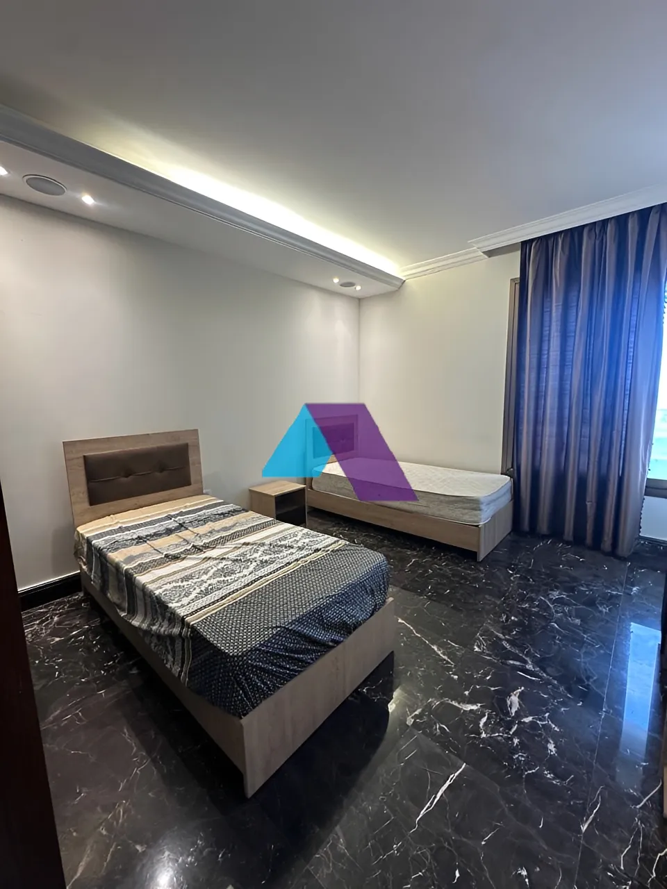 Apartment for rent in Manara