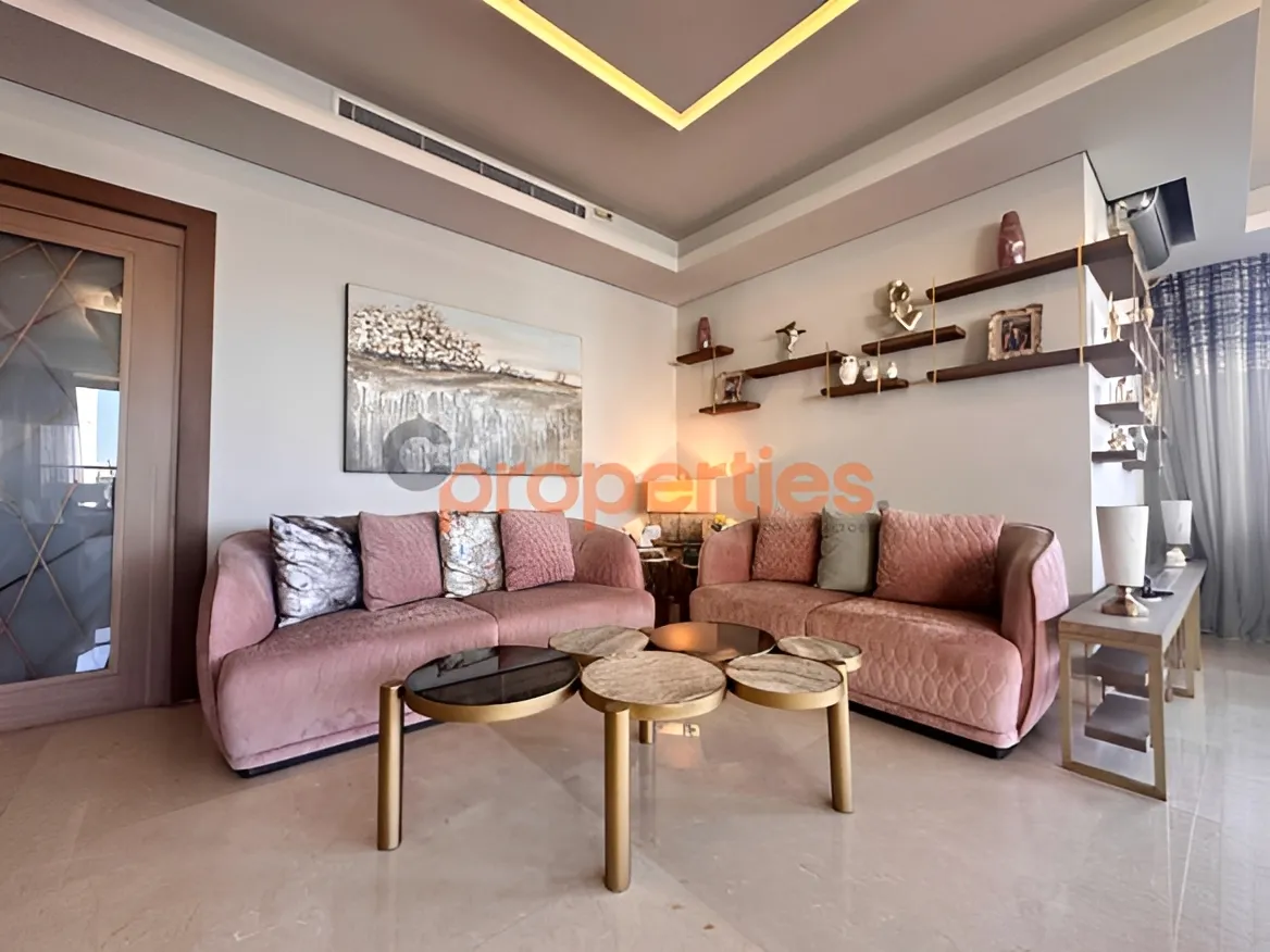 Apartment for Sale in Jnah - 3 bed, 5 bath