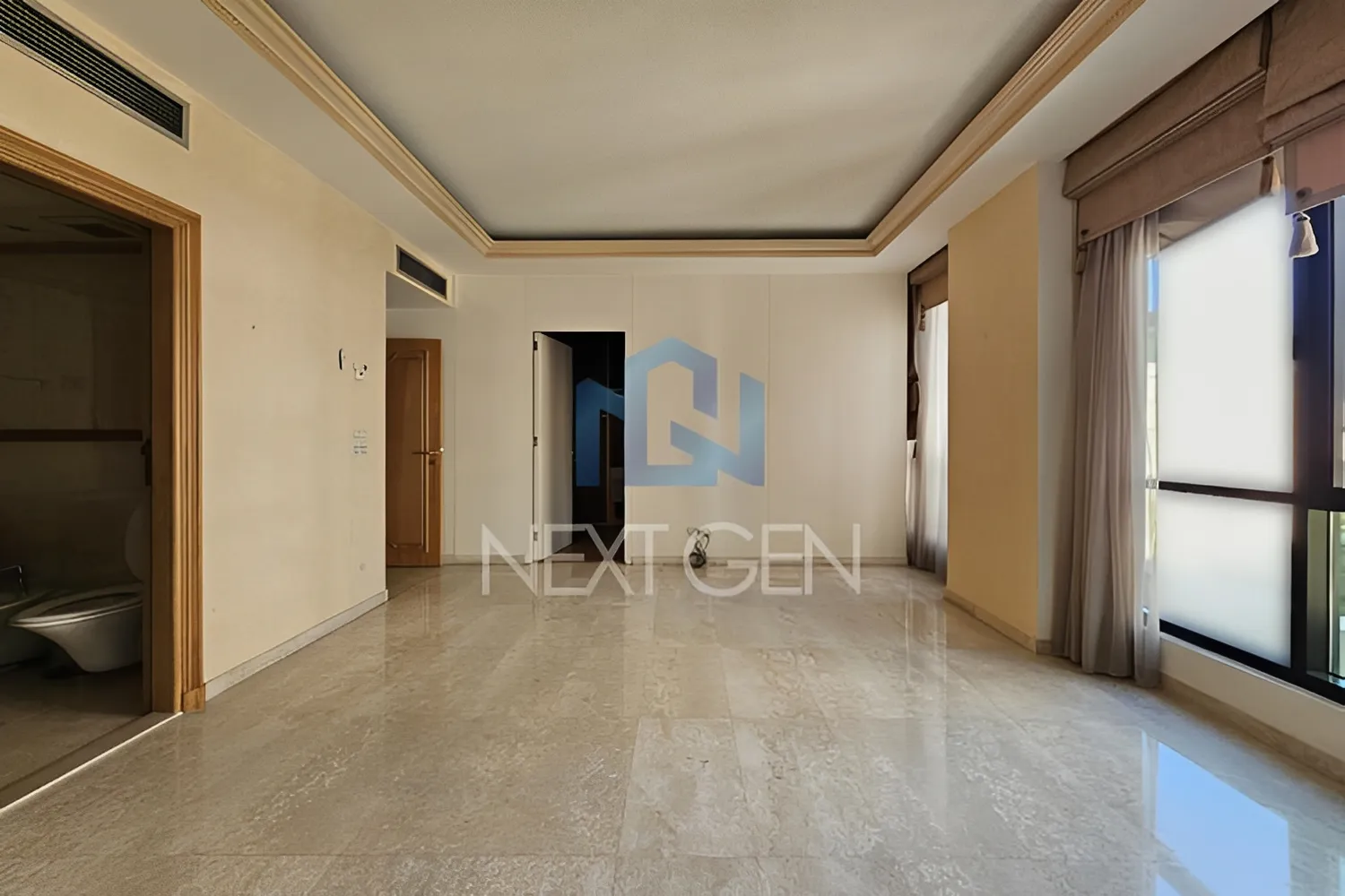 Apartment for Sale in Ramlet El Baida