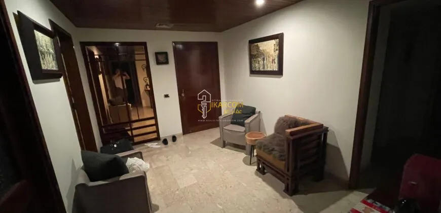 Apartment for Sale in Metn, Zalka, Lebanon - 3 bed, 4 bath