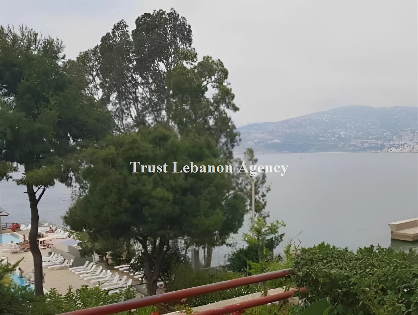 Chalet for Rent in Keserwan Jounieh
