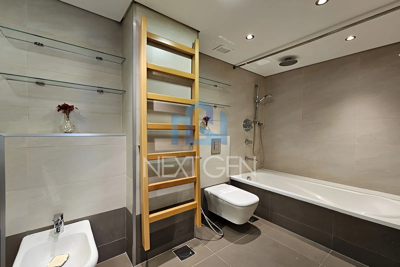 Apartment for Rent in Achrafieh