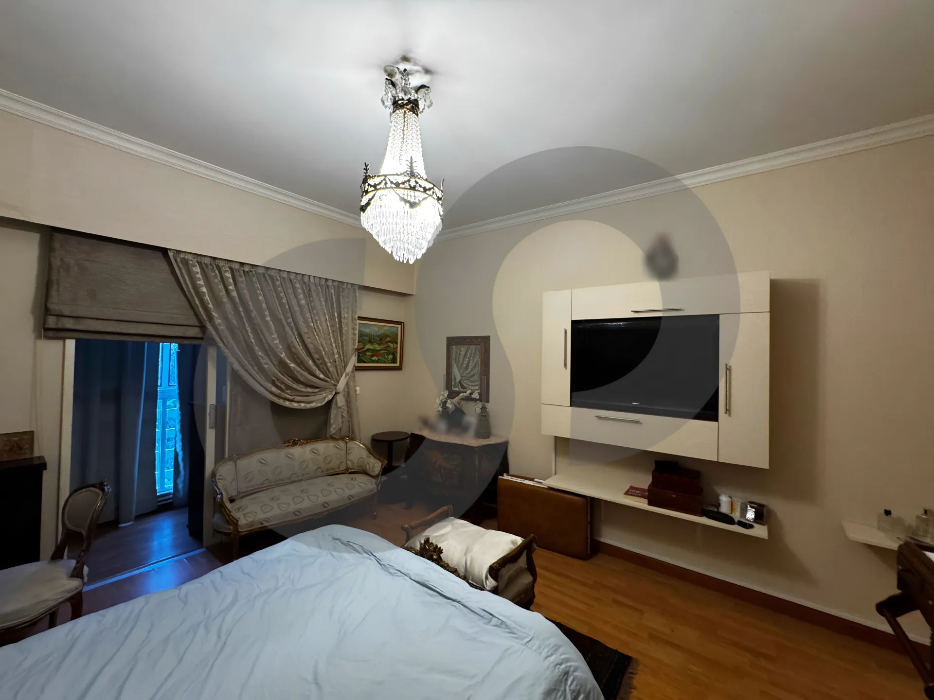Apartment for Sale in Mar Takla
