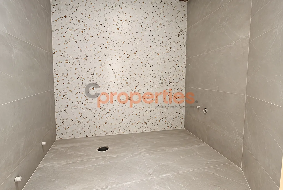 Apartment for Rent in Jal El Dib
