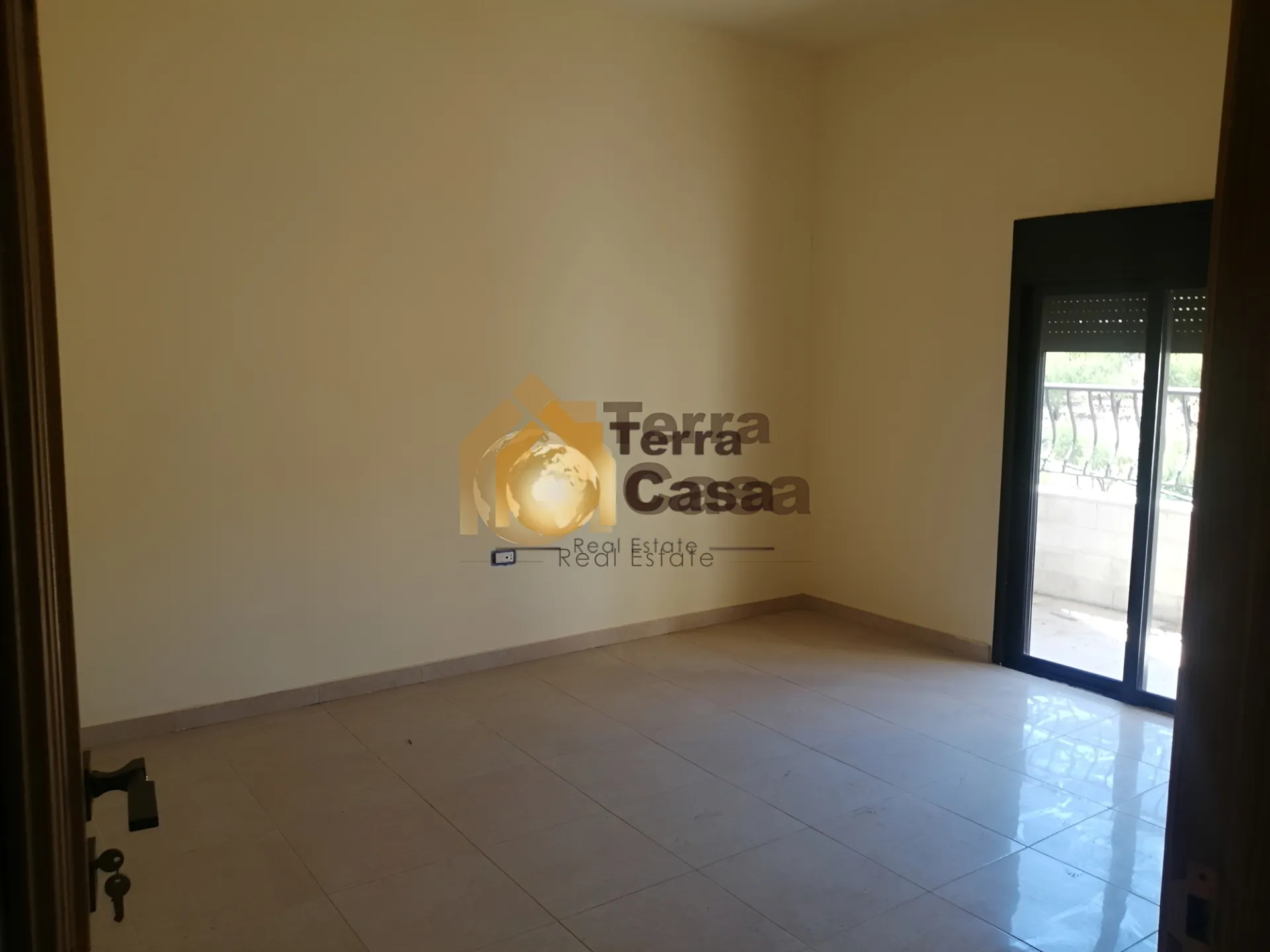Apartment for Sale in Fourzol Zahle Bekaa