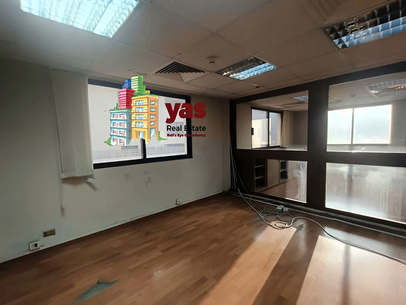 Office for rent in Daoura