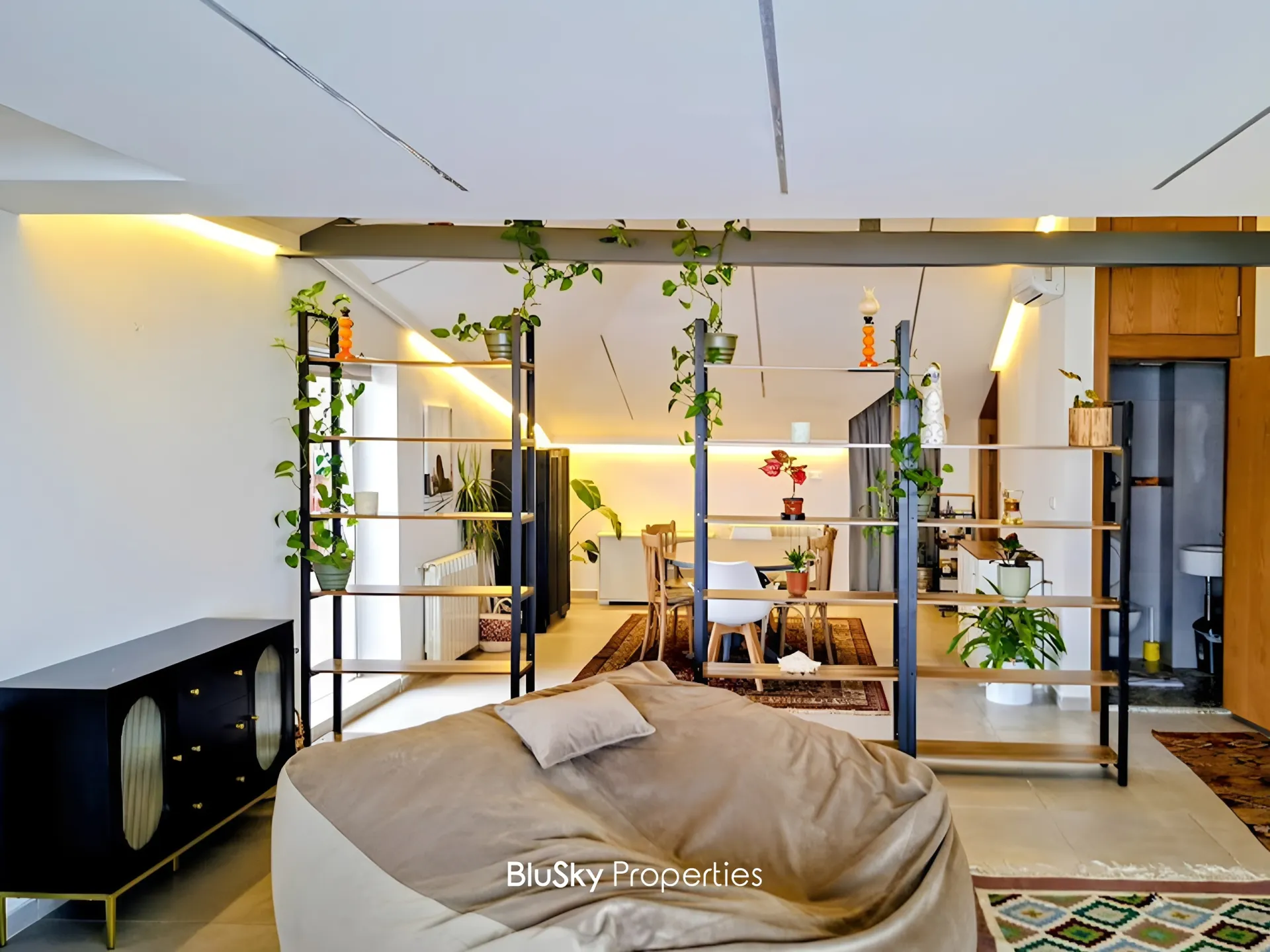 Apartment for rent in Beit meri, lebanon