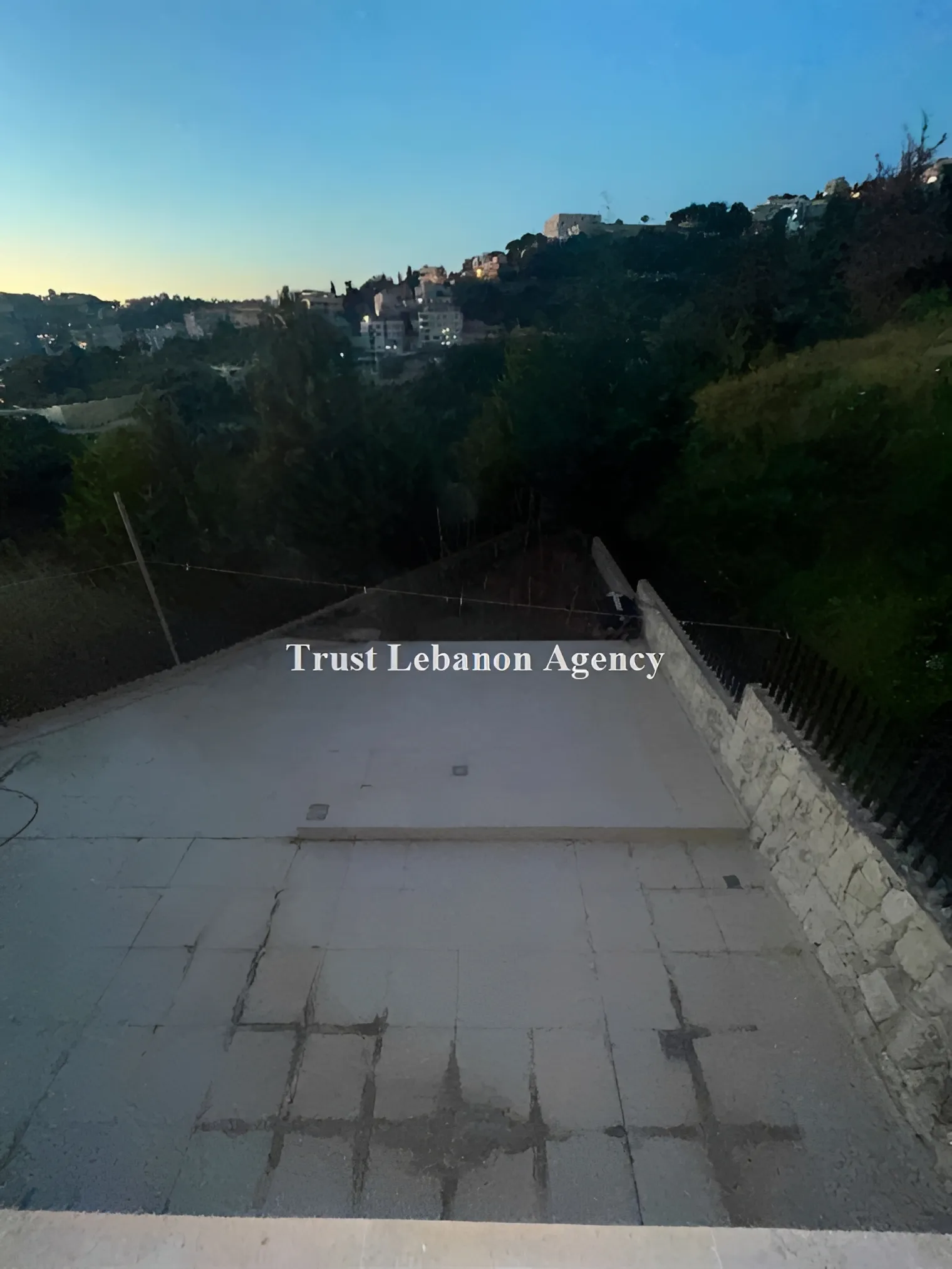 Apartment for Sale in Keserwan Kfarhbab - 3 bed, 4 bath
