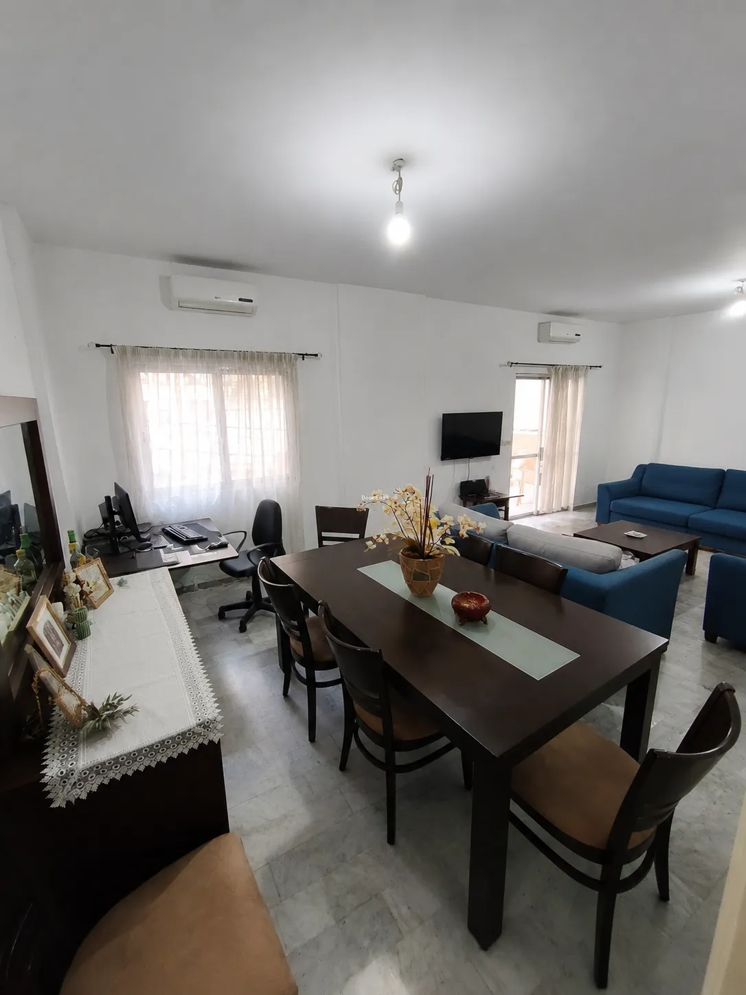 Apartment for sale in Adonis kesrouane, lebanon