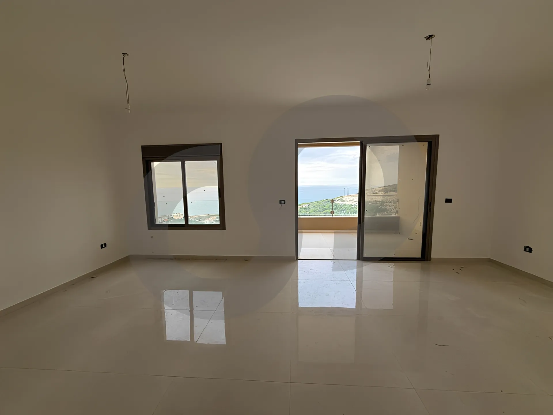 Apartment for Sale in Kfar Aabida - 2 bed, 2 bath