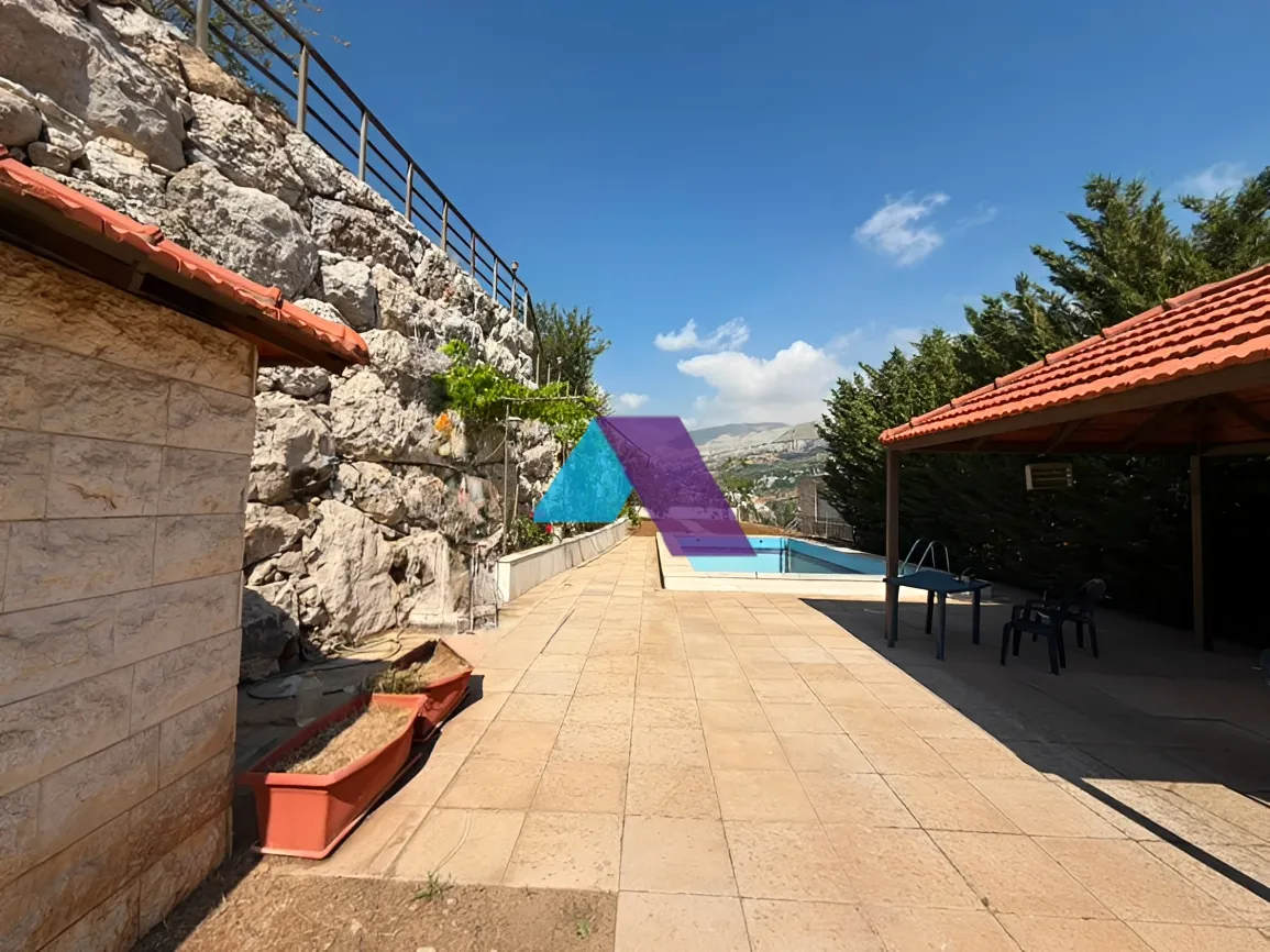 Apartment for sale in Mayrouba, Lebanon