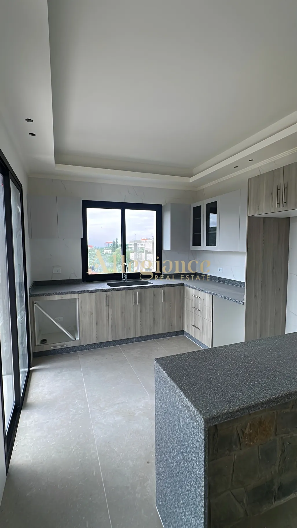 Apartment for sale in Deddeh