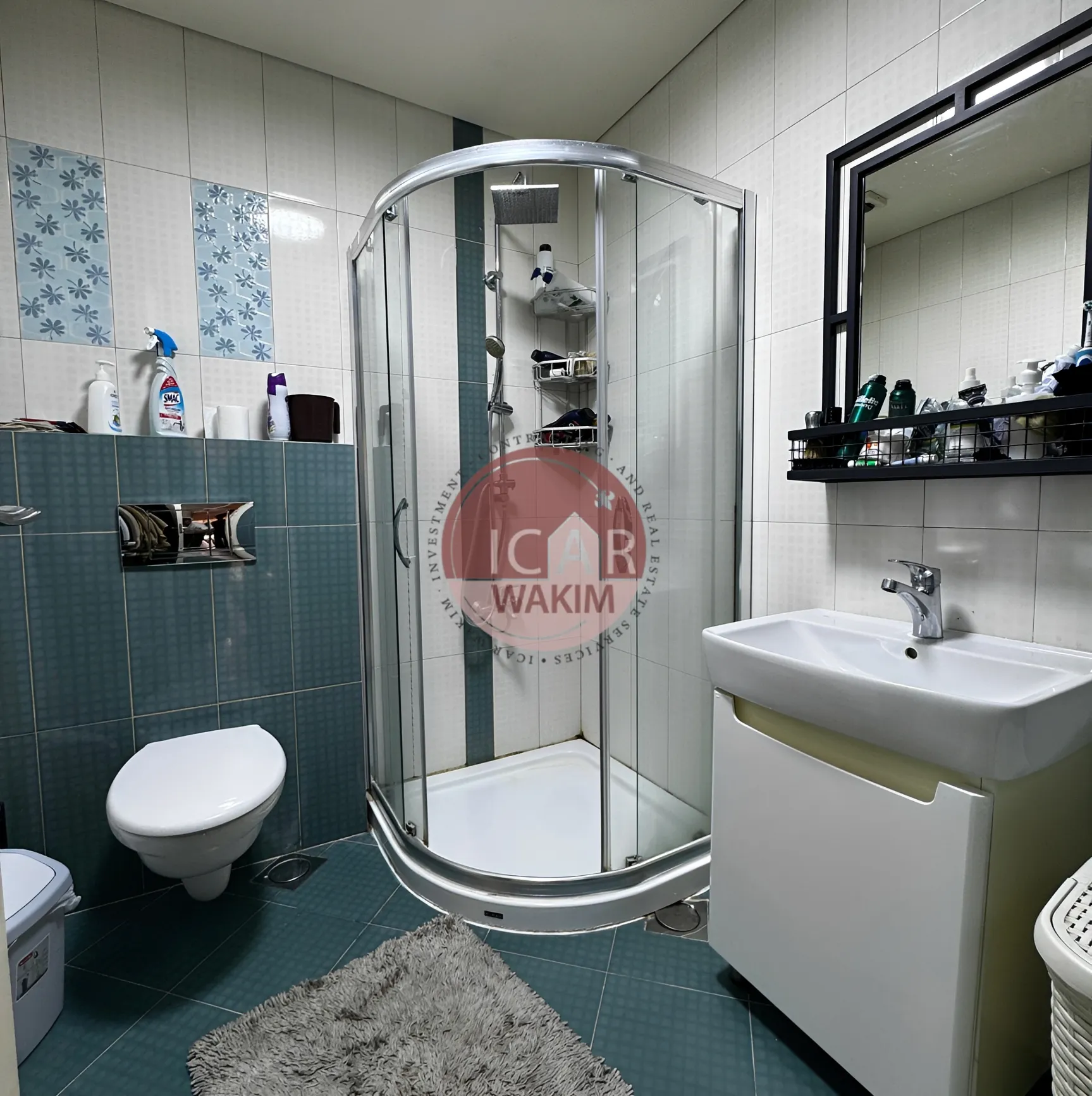 Apartment for sale in Montiverdi, Lebanon