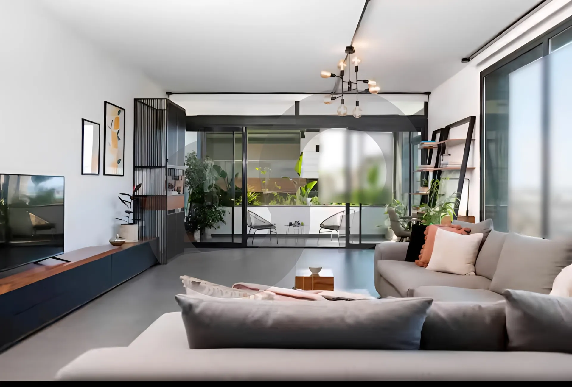 Apartment for sale in Mar Mikhael