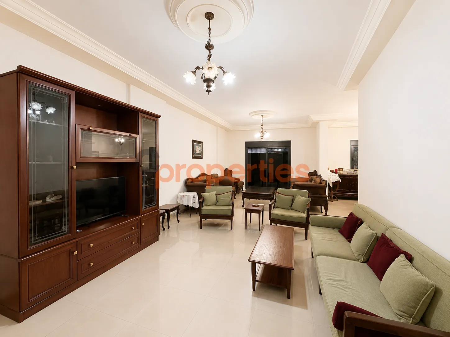 Apartment for Rent in Habboub