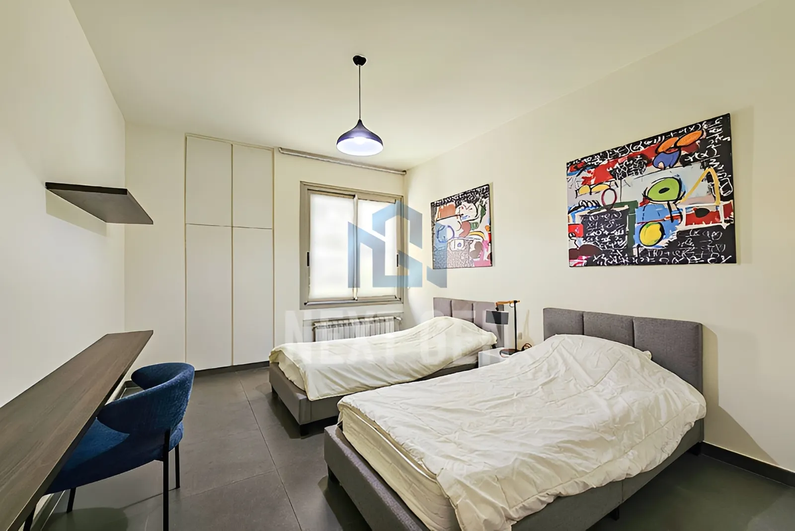 Apartment for Rent in Achrafieh