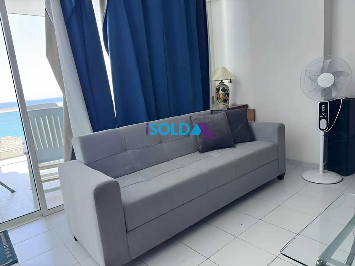 Chalet for sale in Jounieh - 1 bed, 1 bath