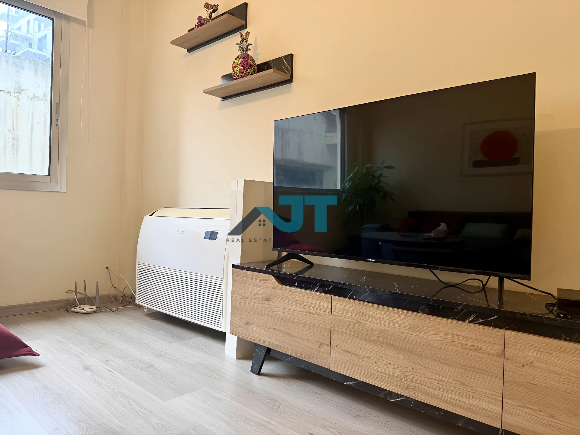 Apartment for rent in Mar Mikhael