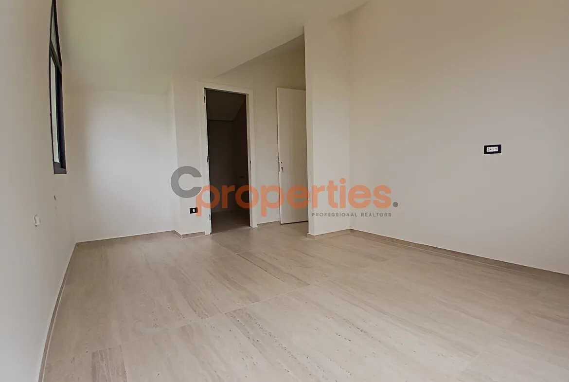 Apartment for Sale in Baabdat