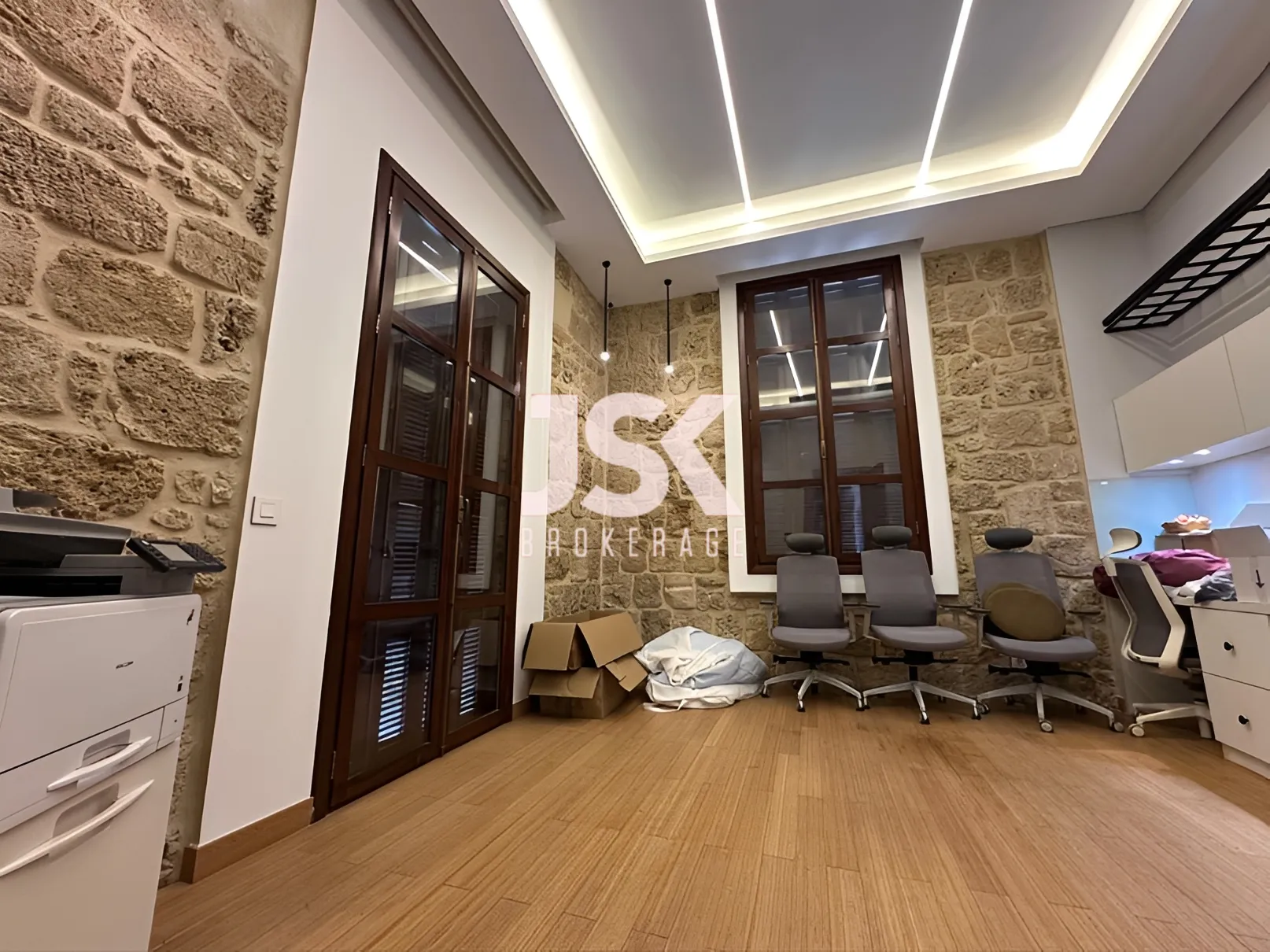 Office for Rent in Downtown