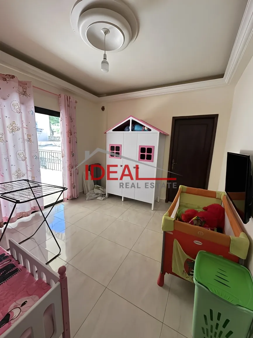Apartment for Sale in Samqaniyeh, Lebanon - 3 bed, 3 bath