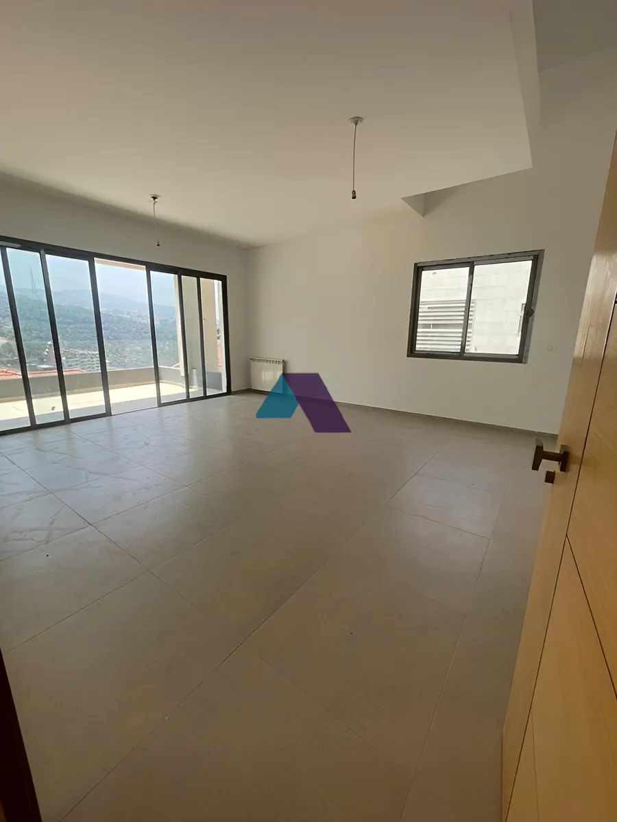 Duplex for Sale in Rabieh - 3 bed, 4 bath
