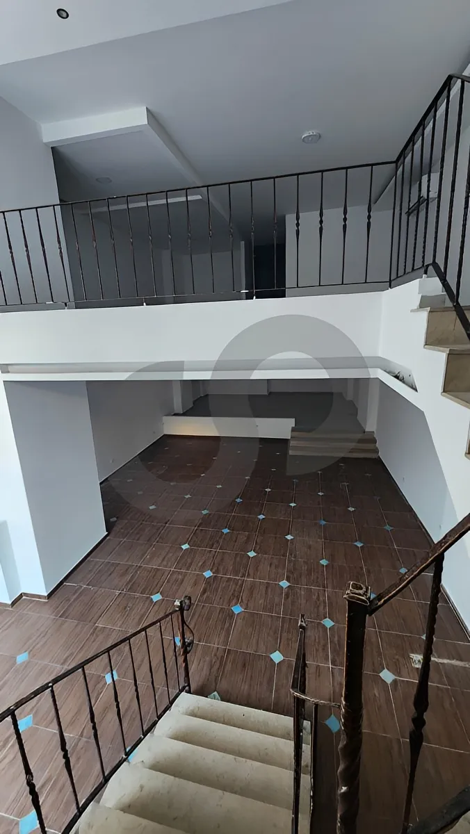 Commercial property for Rent in Sanayeh, Beirut, Lebanon