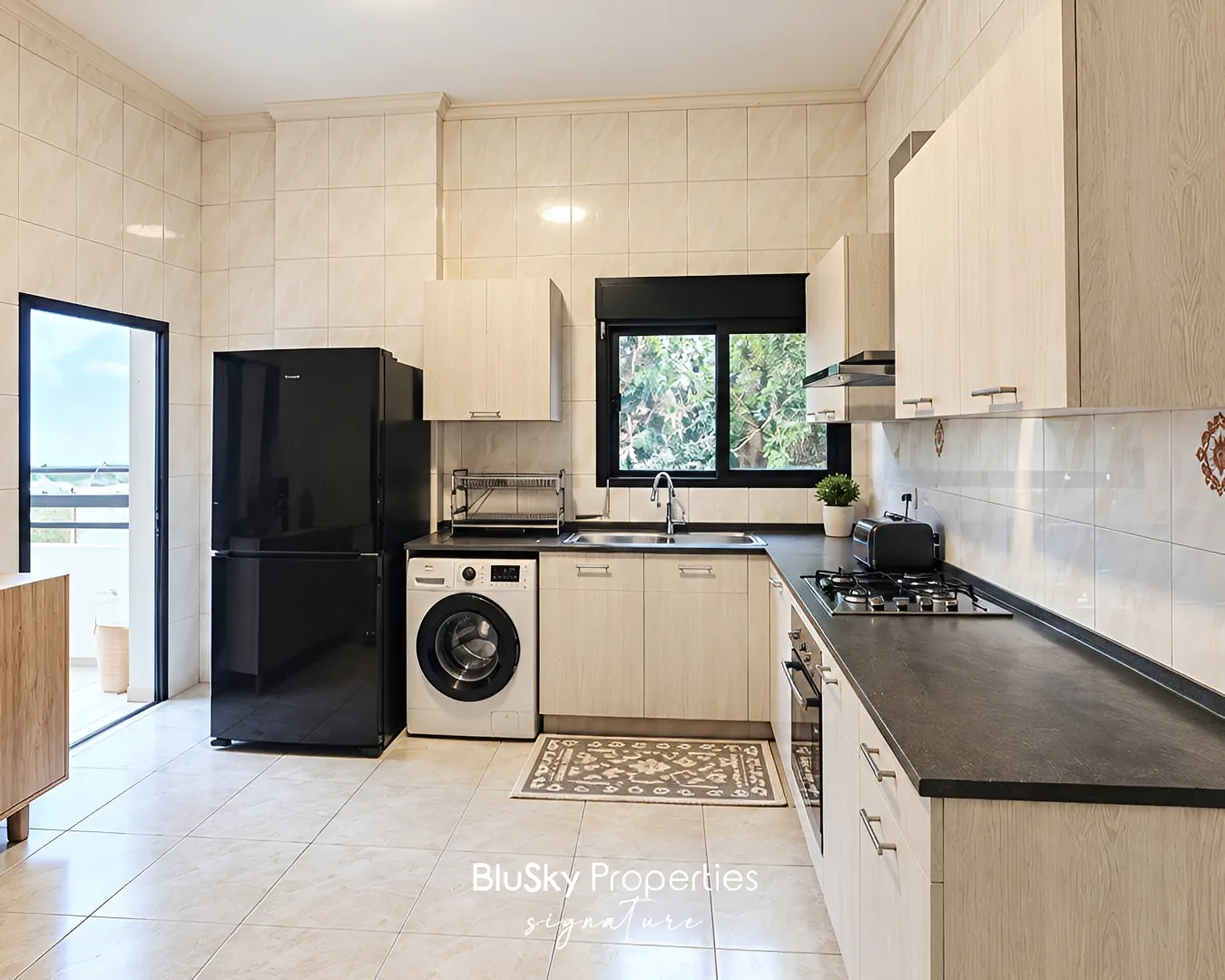Apartment for sale in Hazmieh