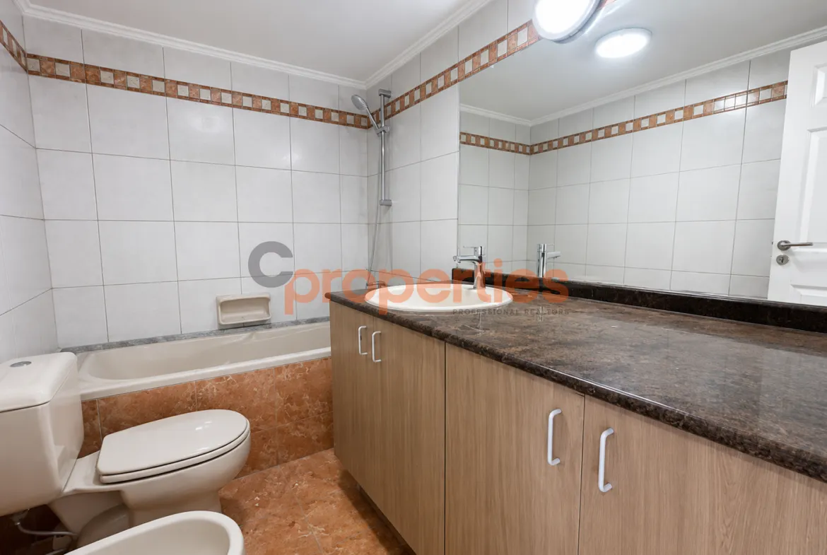 Apartment for Sale in Raoucheh