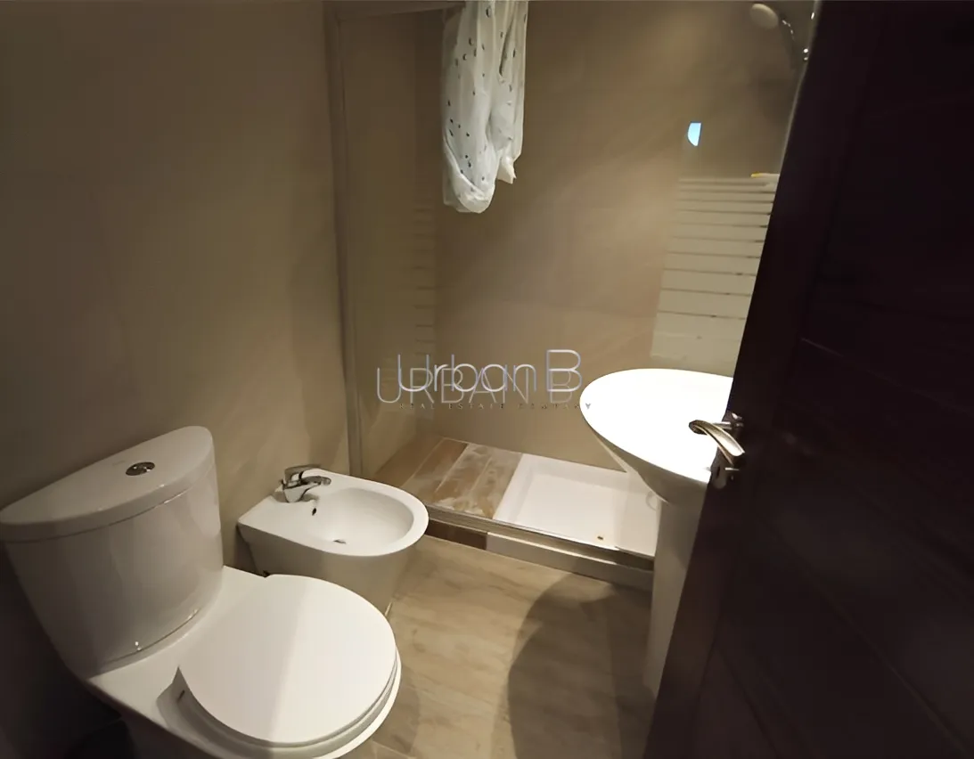 Apartment for Rent in Achrafieh, Beirut, Lebanon