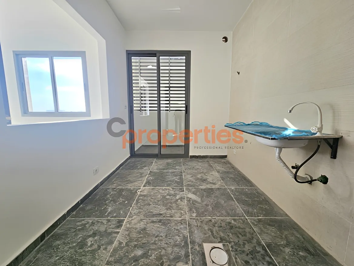 Apartment for Sale in Achrafieh - 2 bed, 2 bath