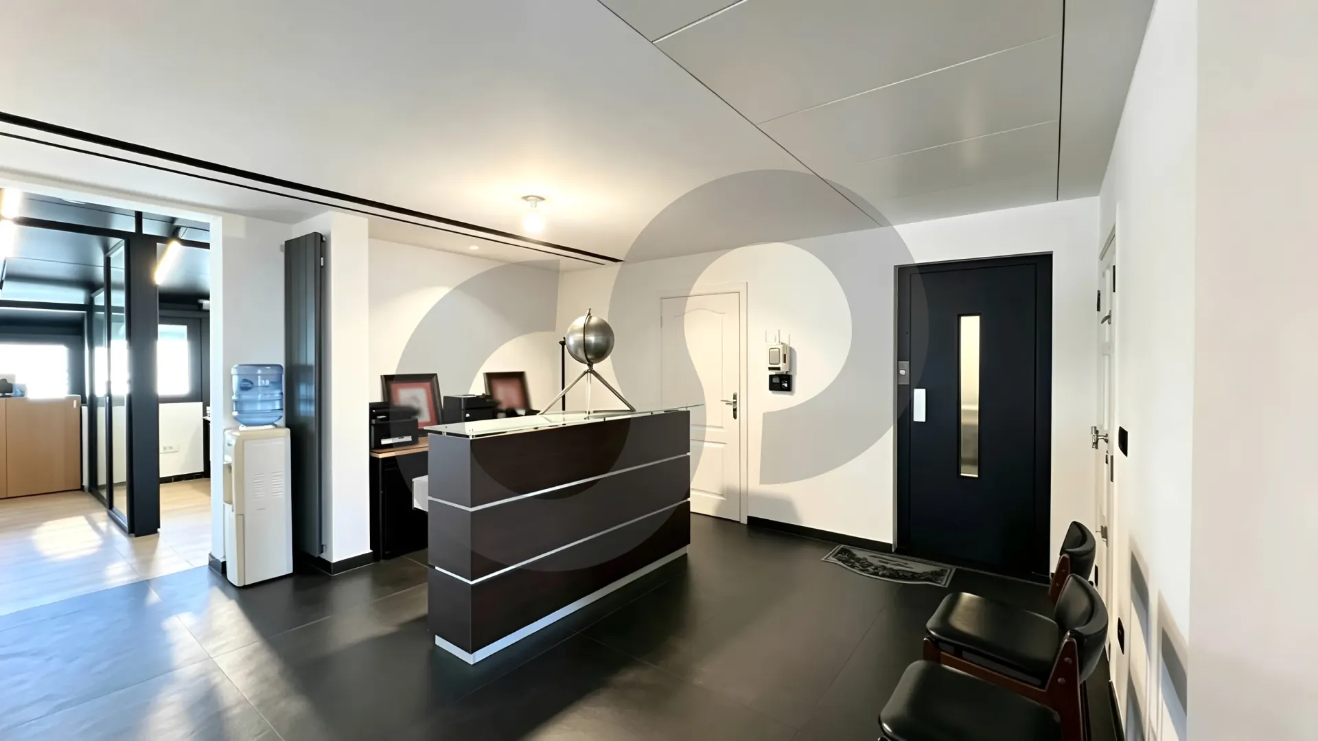 Office for Rent in Naqqache