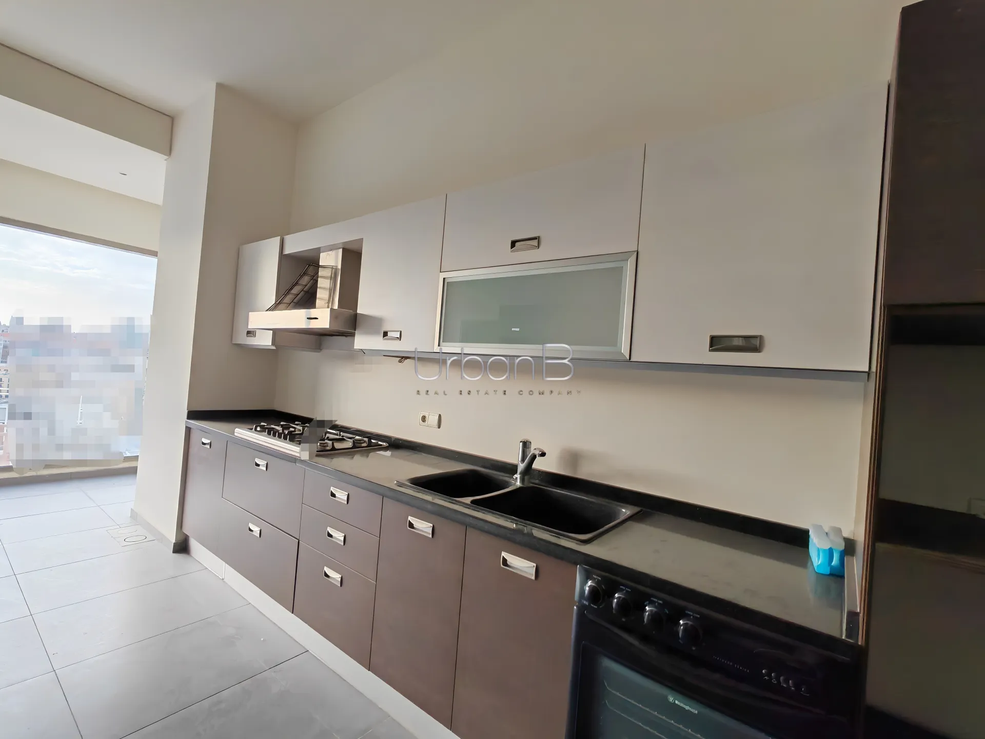 Residential in Achrafieh, beirut, lebanon