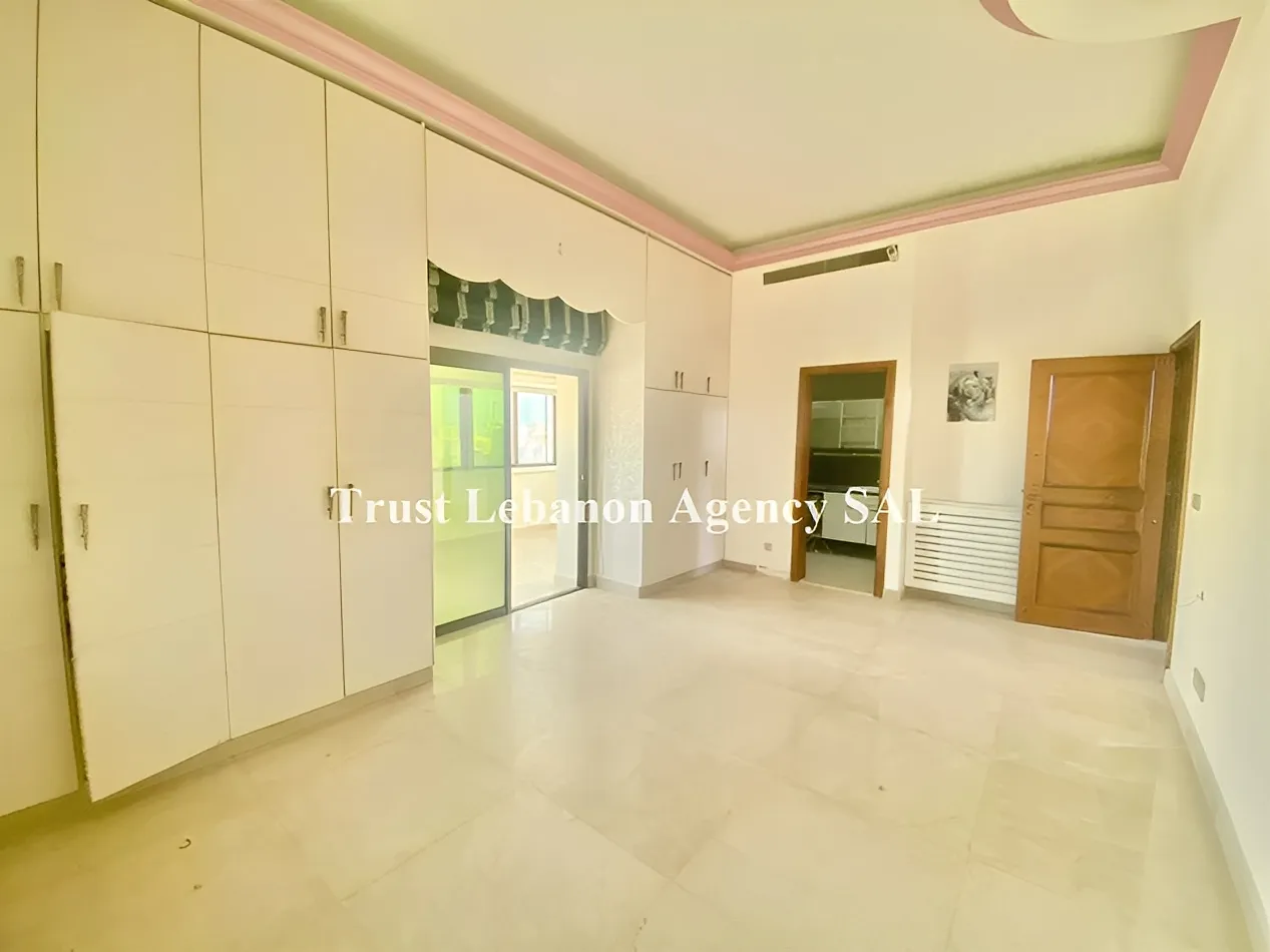 Triplex for Sale in Jnah Beirut Lebanon