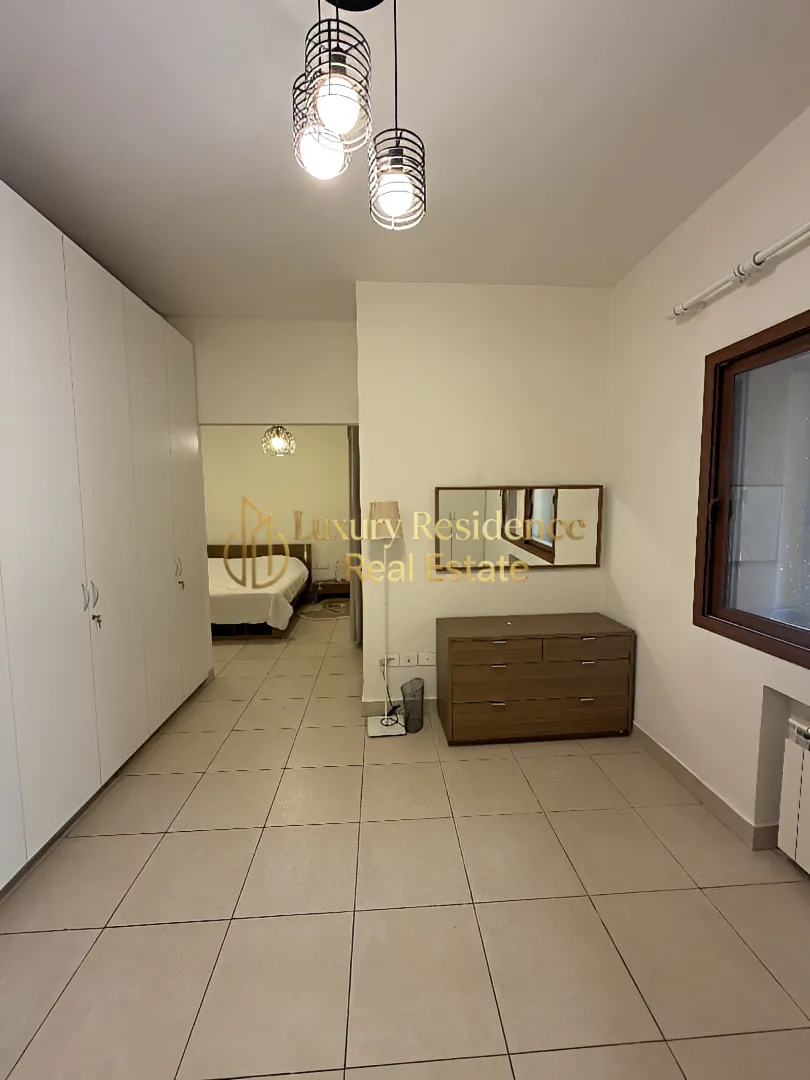 Apartment for rent in Gemmayzeh, beirut, lebanon