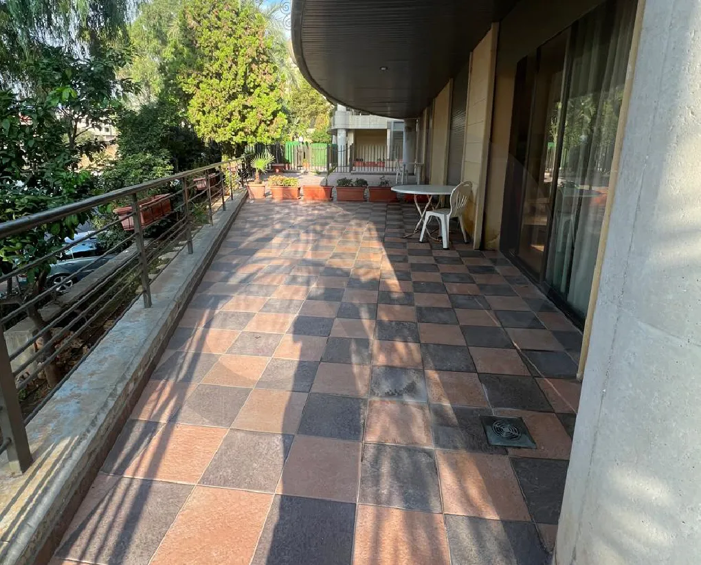 Apartment for Sale in Dawhet el Hoss