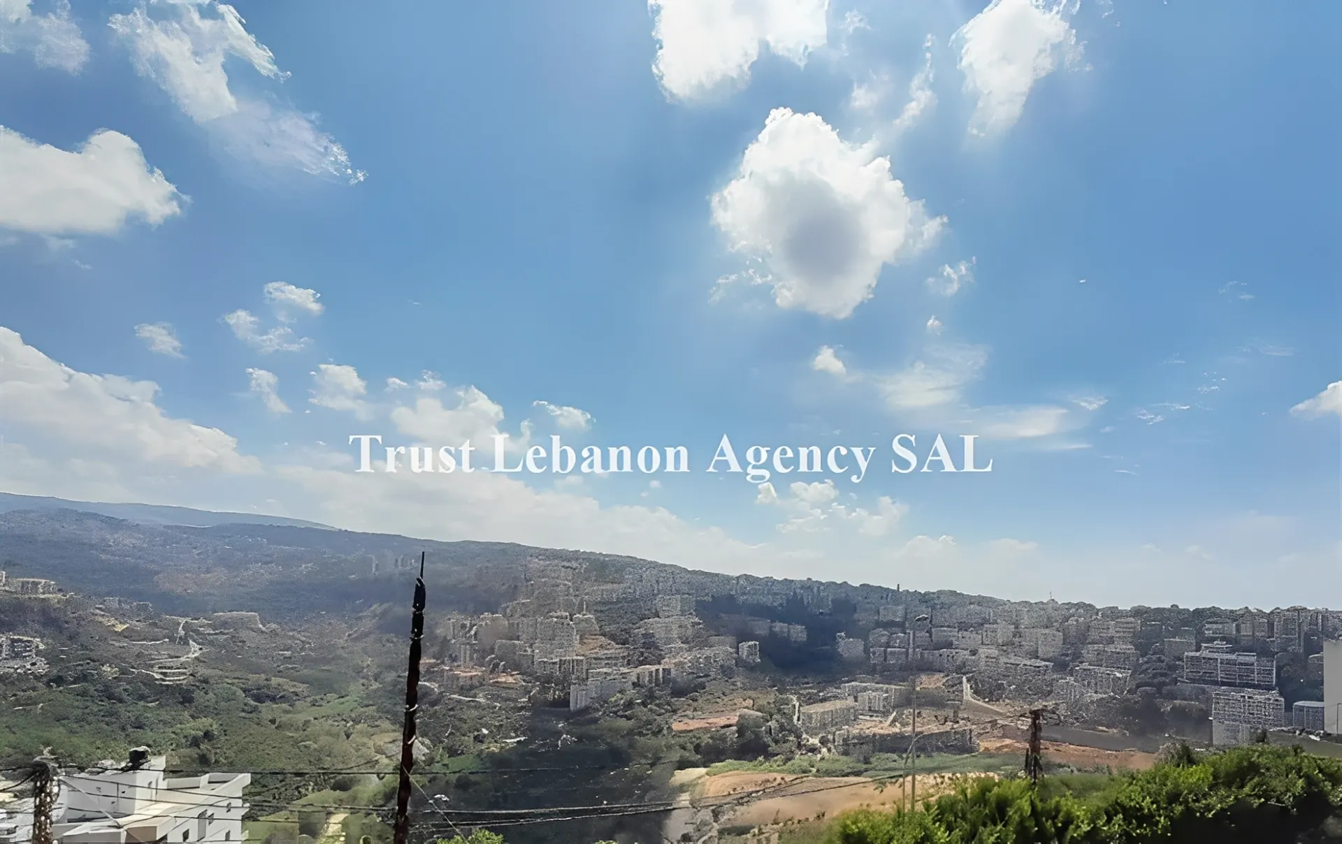 Office for sale in Metn, Mkalles