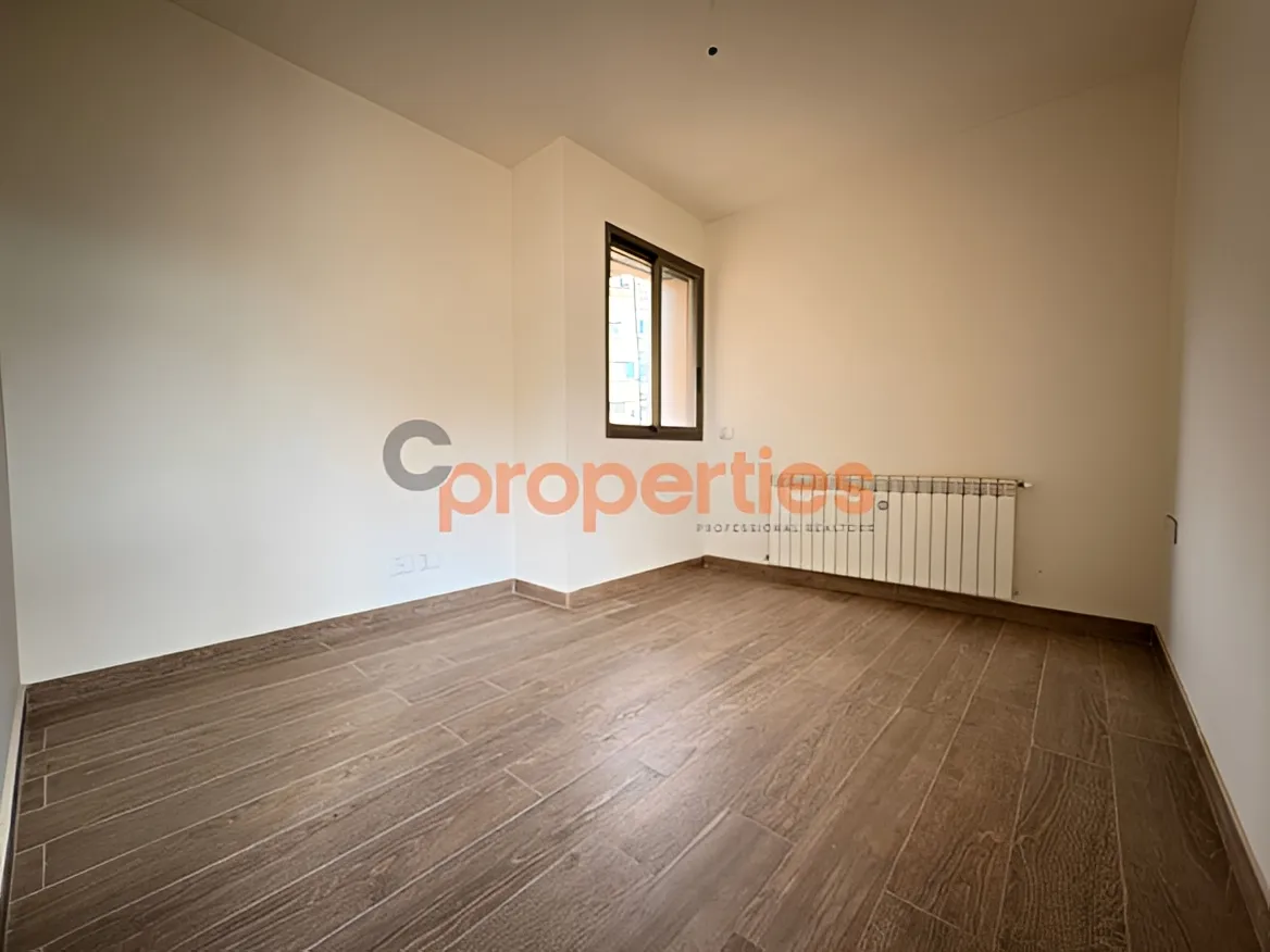 Apartment for Sale in Louaizeh