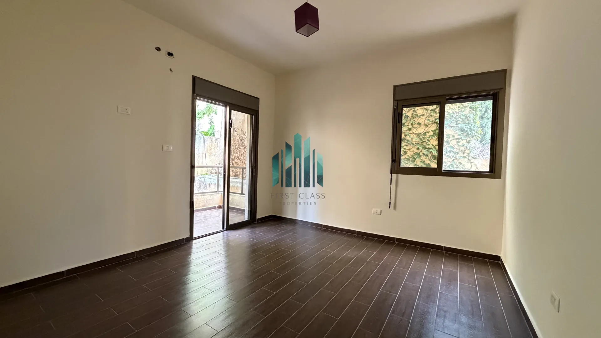 Apartment for sale in Aaoukar